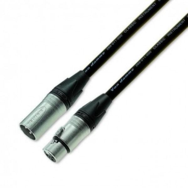 XLR Starquad Cable 5m